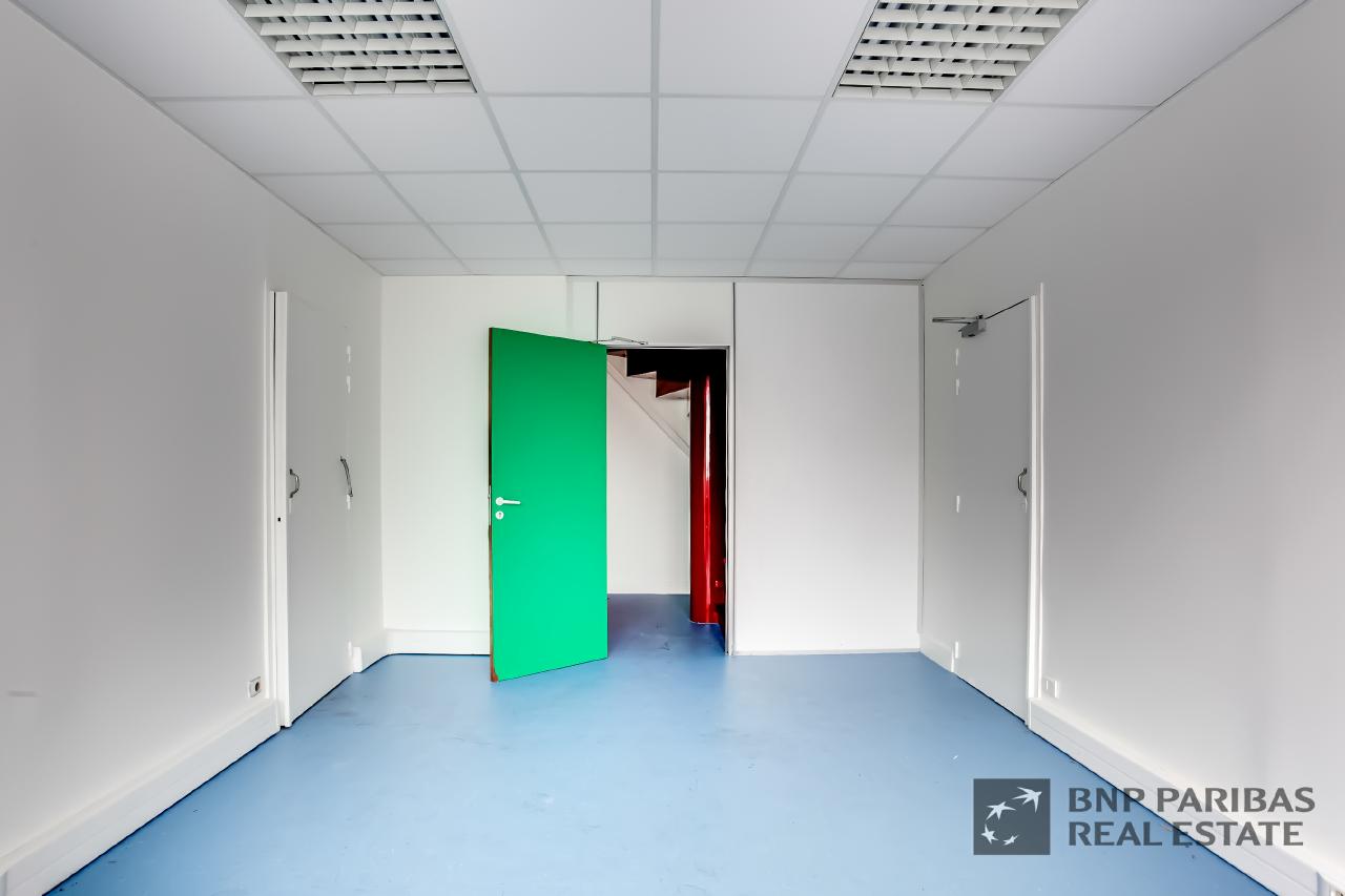Local d'activité Villejuif 427m² Location local d'activité Villejuif Val-de-Marne OLACT2531468 9